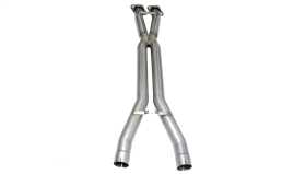 Exhaust X-Pipe 14173